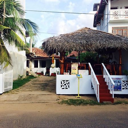 טנגלה Sea Side Guest House מראה חיצוני תמונה