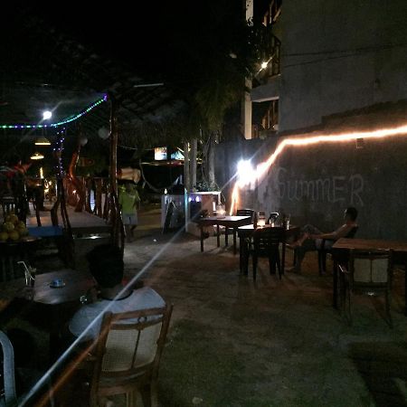 טנגלה Sea Side Guest House מראה חיצוני תמונה