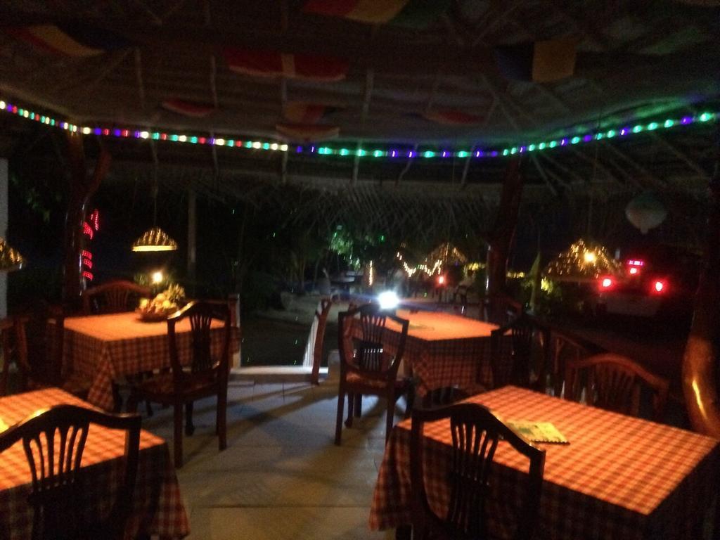 טנגלה Sea Side Guest House מראה חיצוני תמונה