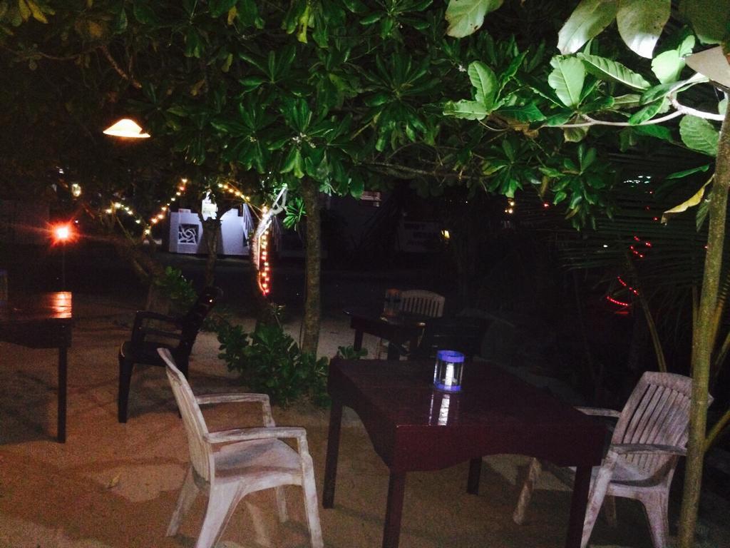 טנגלה Sea Side Guest House מראה חיצוני תמונה