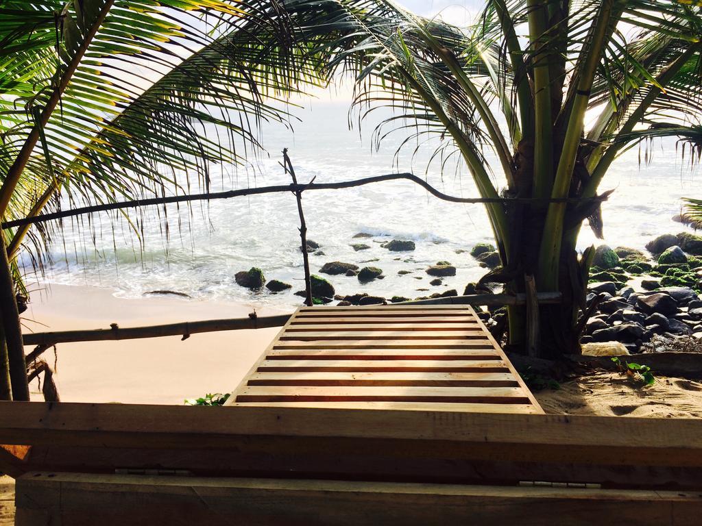 טנגלה Sea Side Guest House מראה חיצוני תמונה