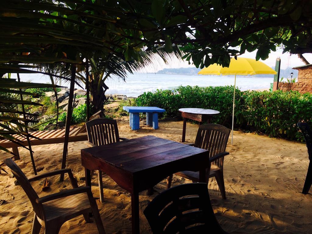 טנגלה Sea Side Guest House מראה חיצוני תמונה