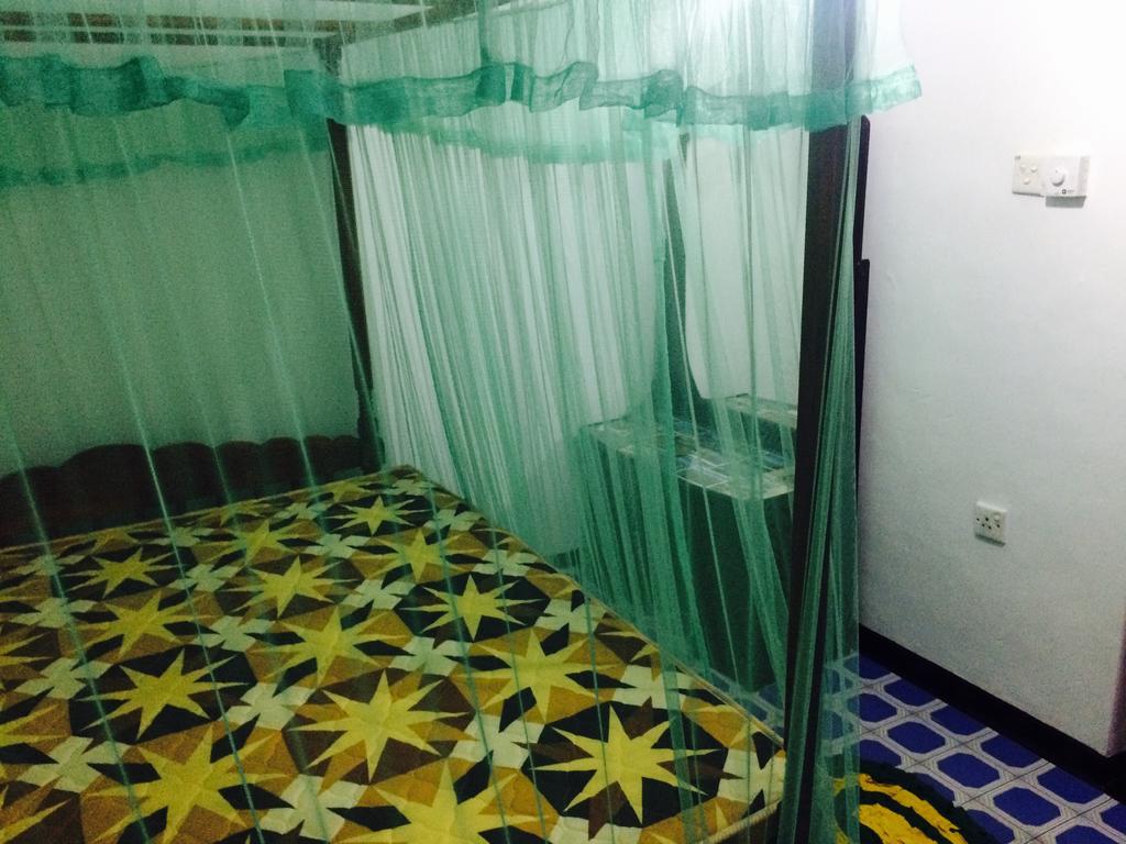 טנגלה Sea Side Guest House מראה חיצוני תמונה