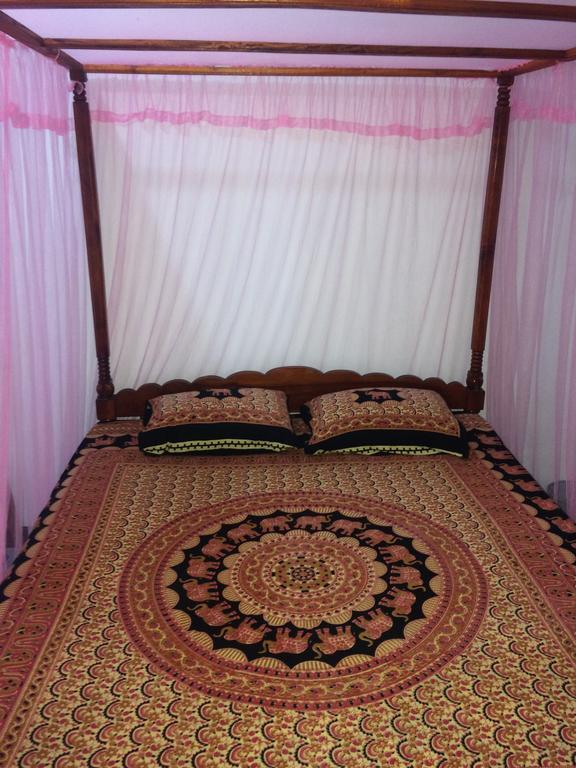 טנגלה Sea Side Guest House מראה חיצוני תמונה