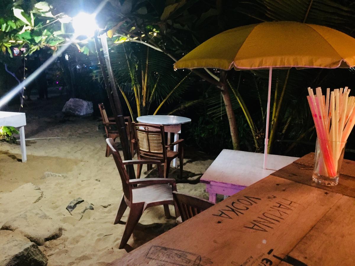 טנגלה Sea Side Guest House מראה חיצוני תמונה